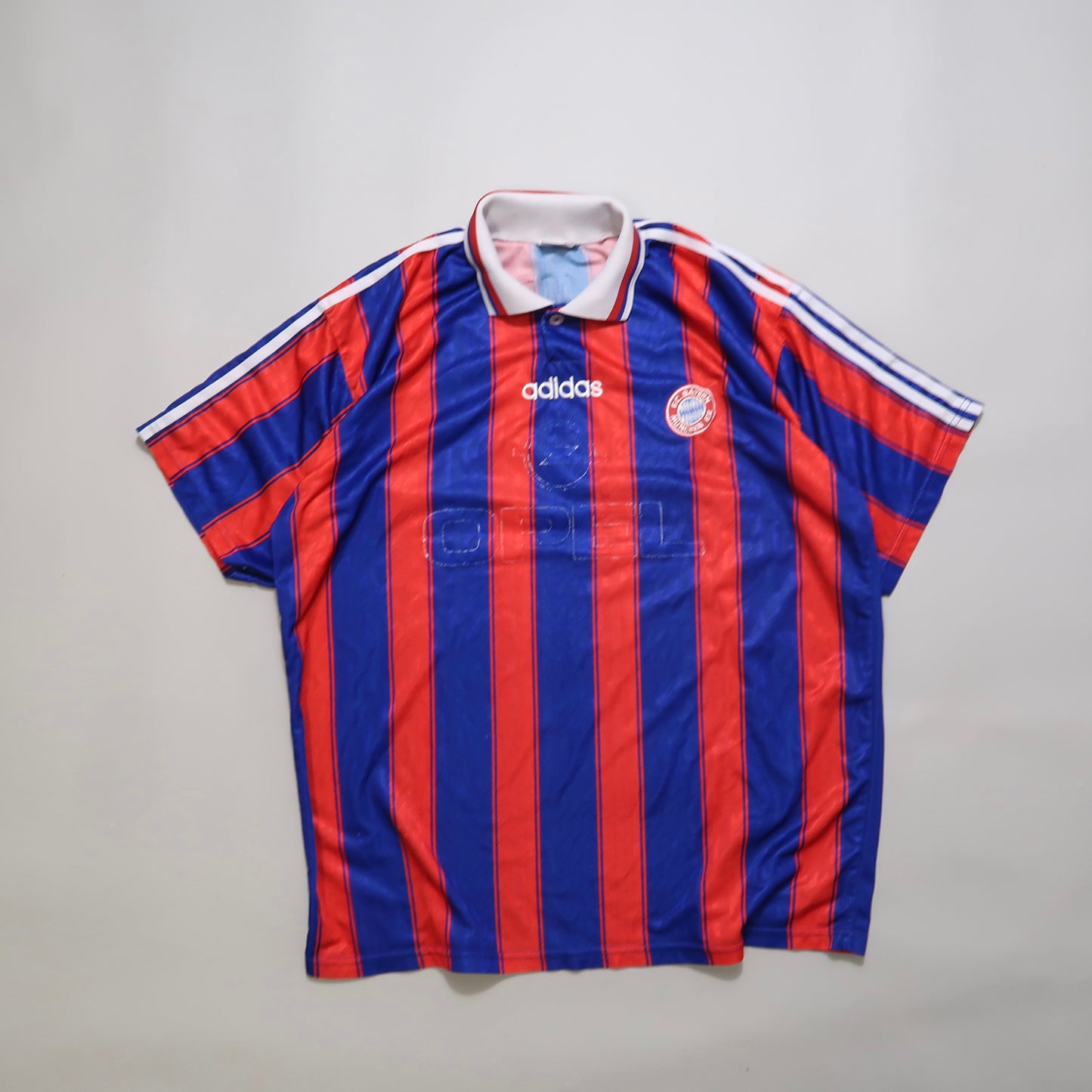 Adidas Bayern Munich vintage jersey