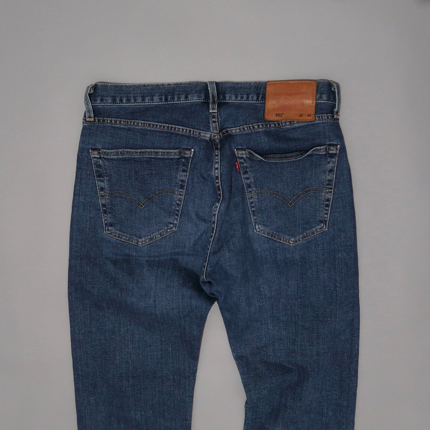 Levis jeans 501