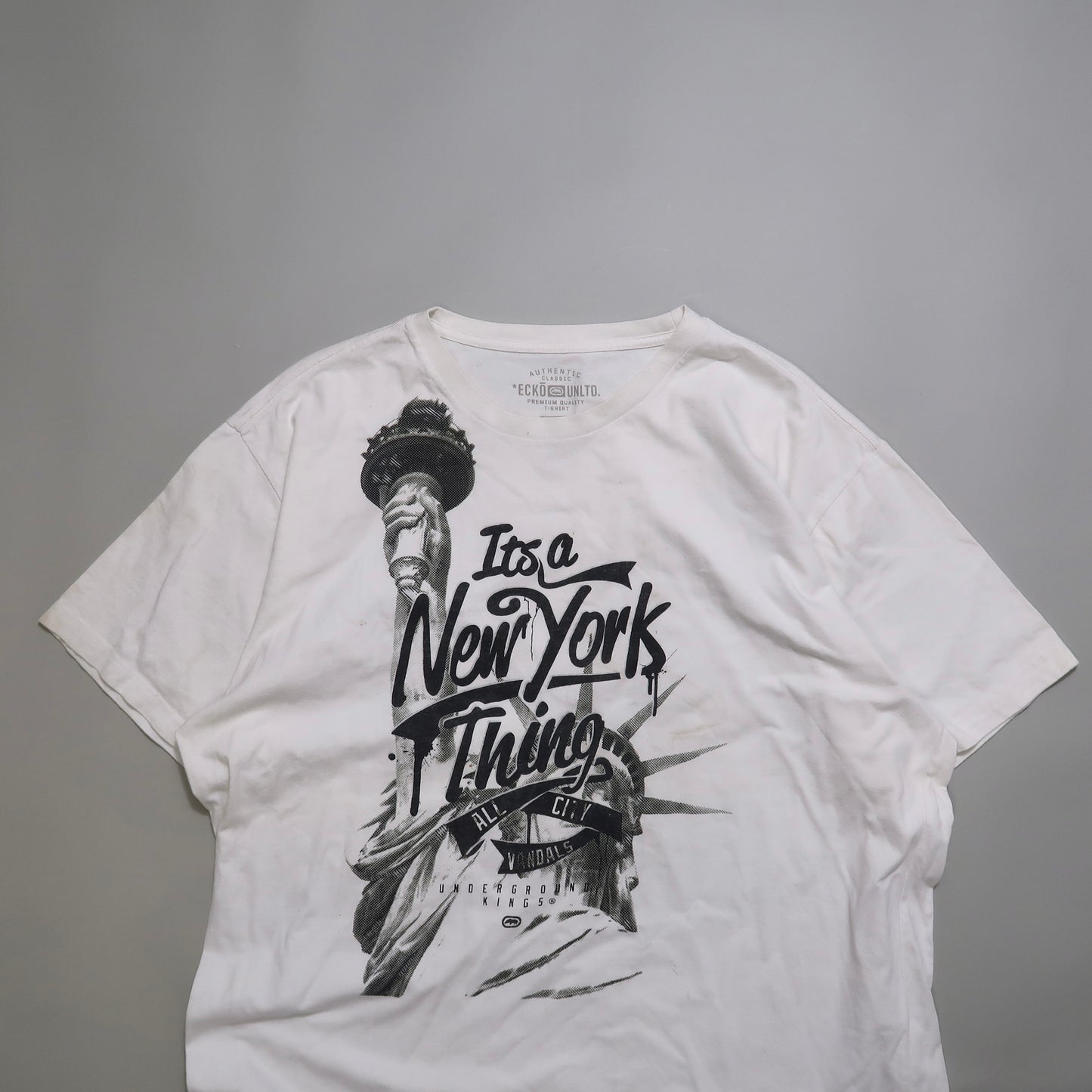 Ecko unltd tshirt