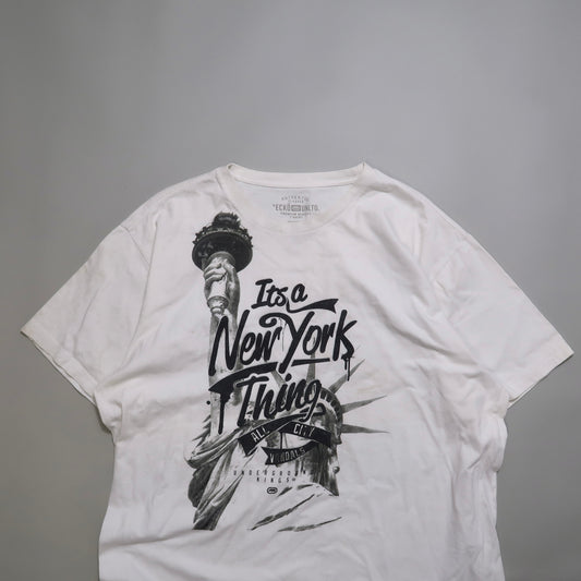 Ecko unltd tshirt