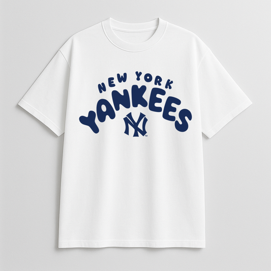 After6 printed t shirt (pre order)