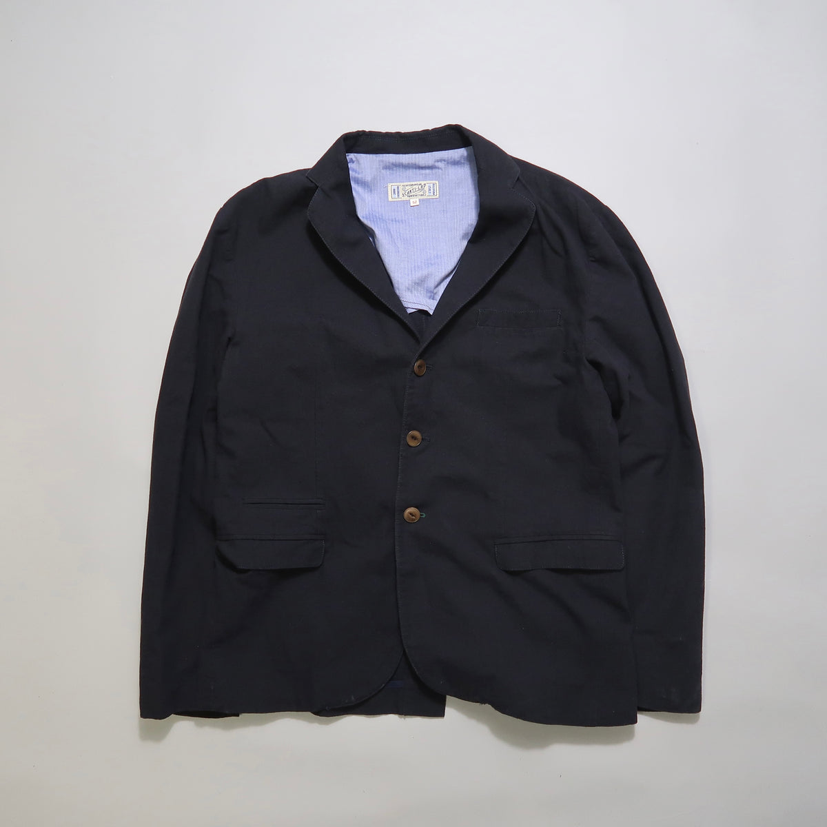 Scarti-Lab blazer