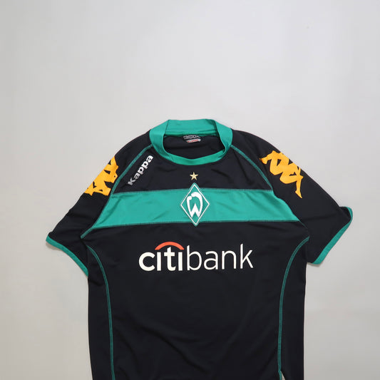 Werder Bremen jersey