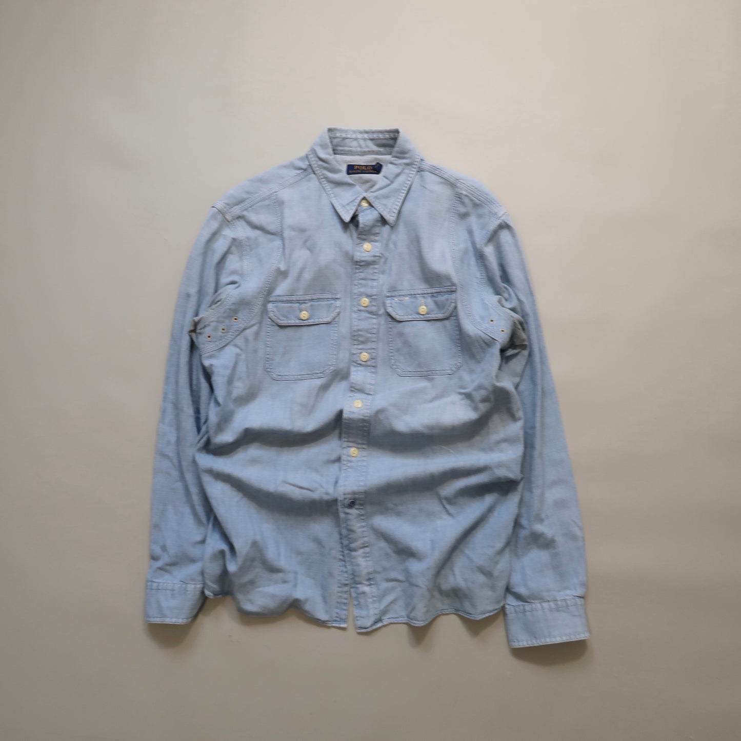 Кошула Polo RL