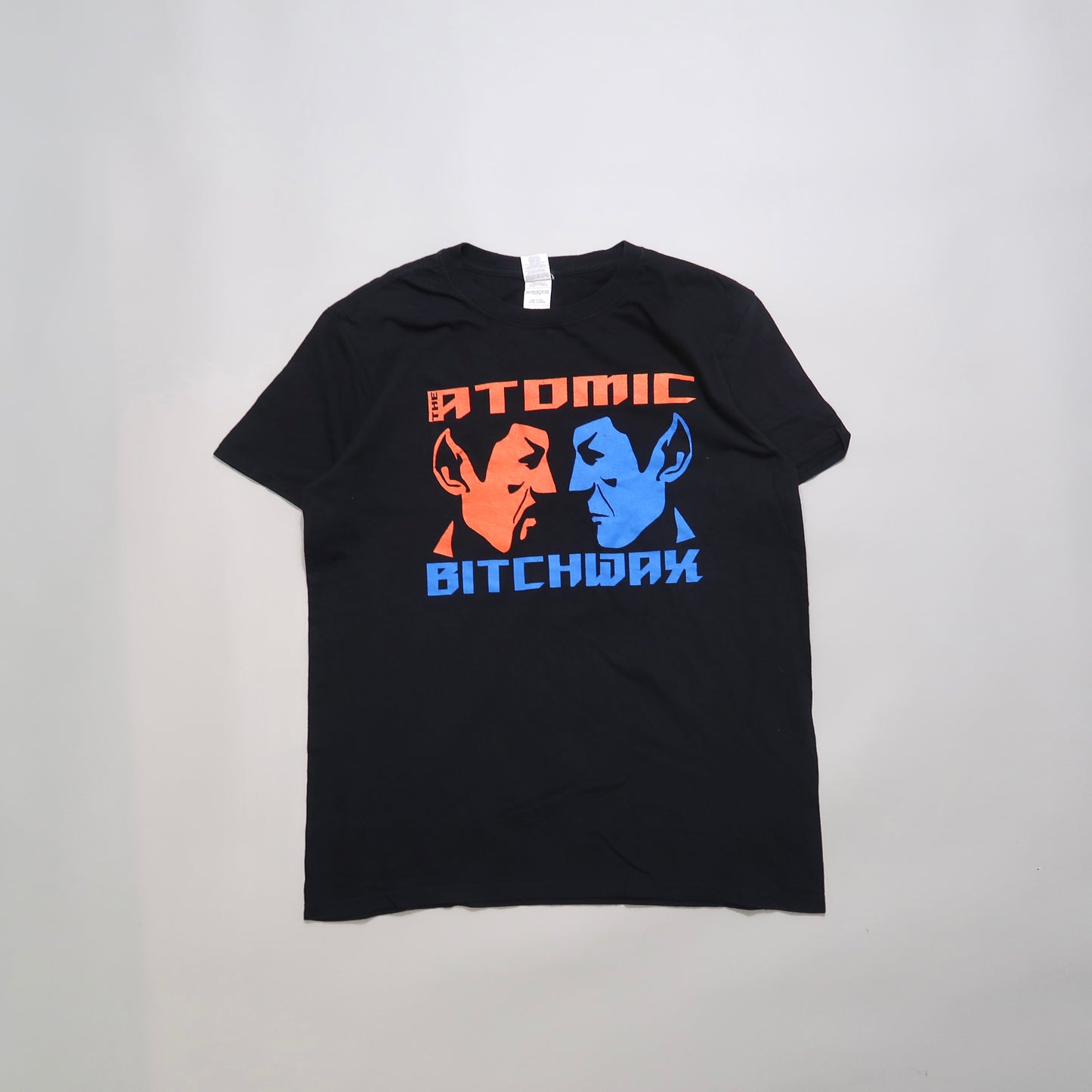 Atomic Bitchwax tshirt