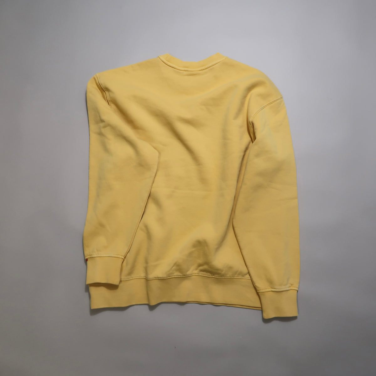 Levis sweater