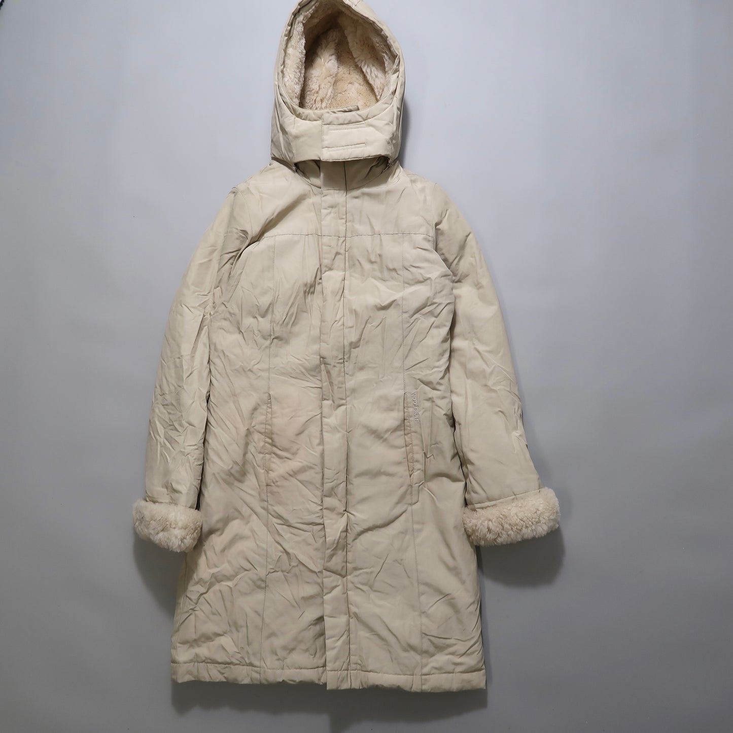 Женска јакна Woolrich
