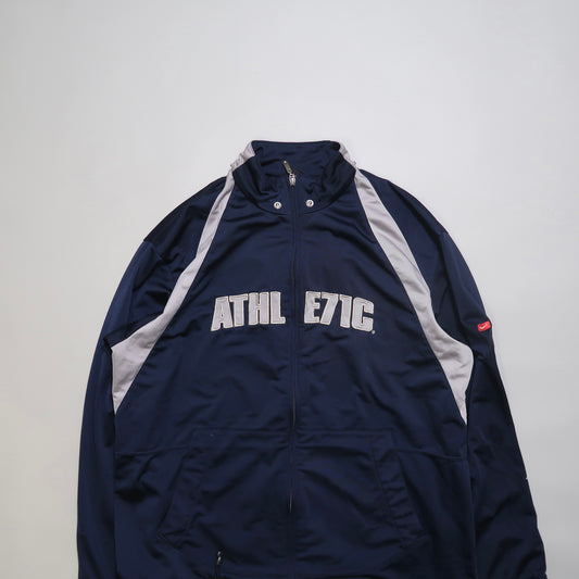 Nike trackjacket (damage attached)