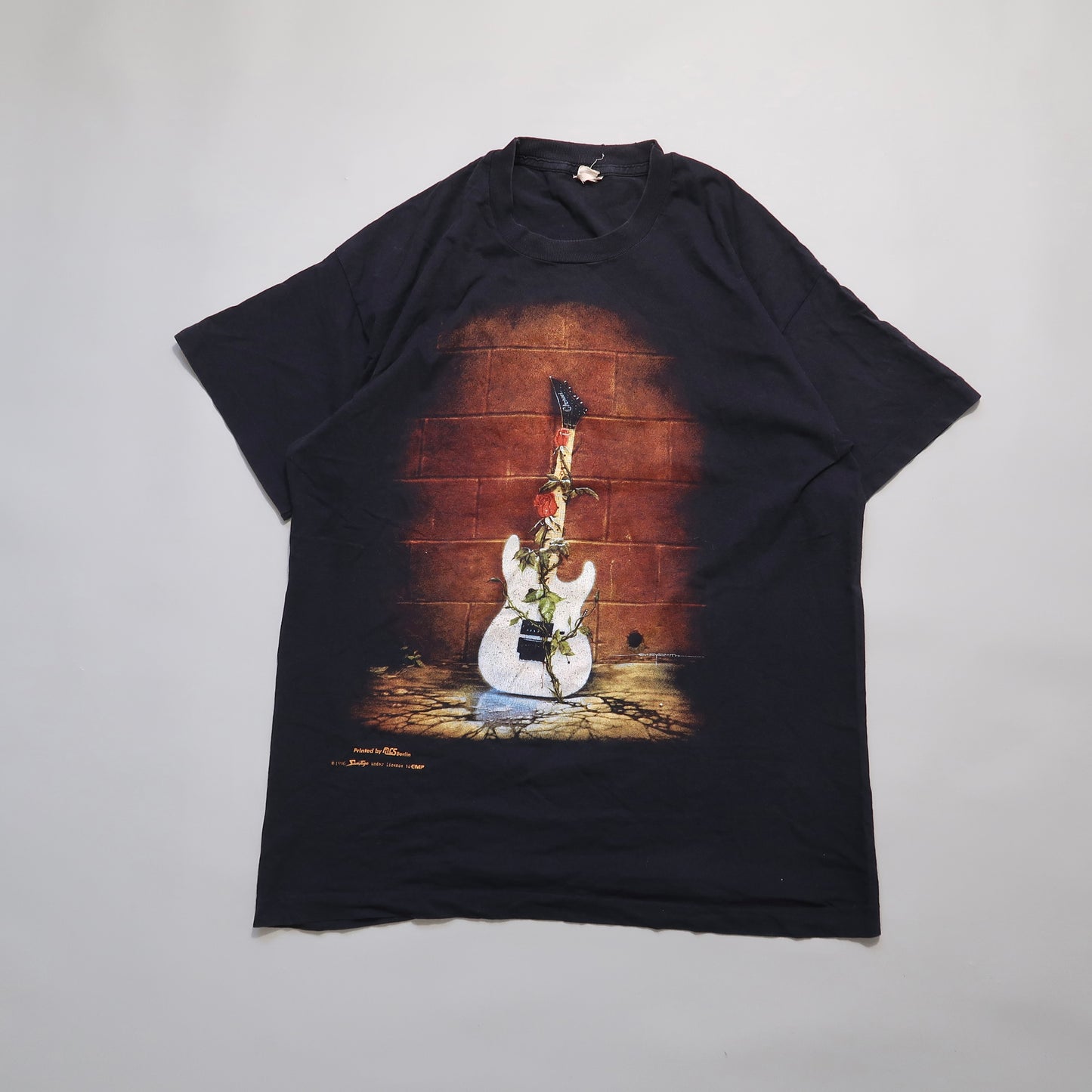 Savatage tshirt