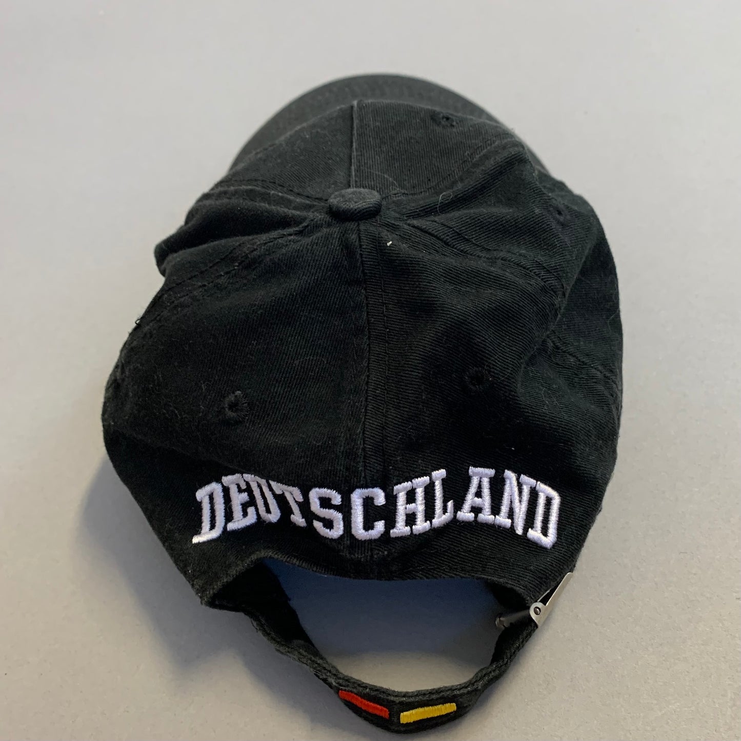 Deutscher Fussball Bund cap