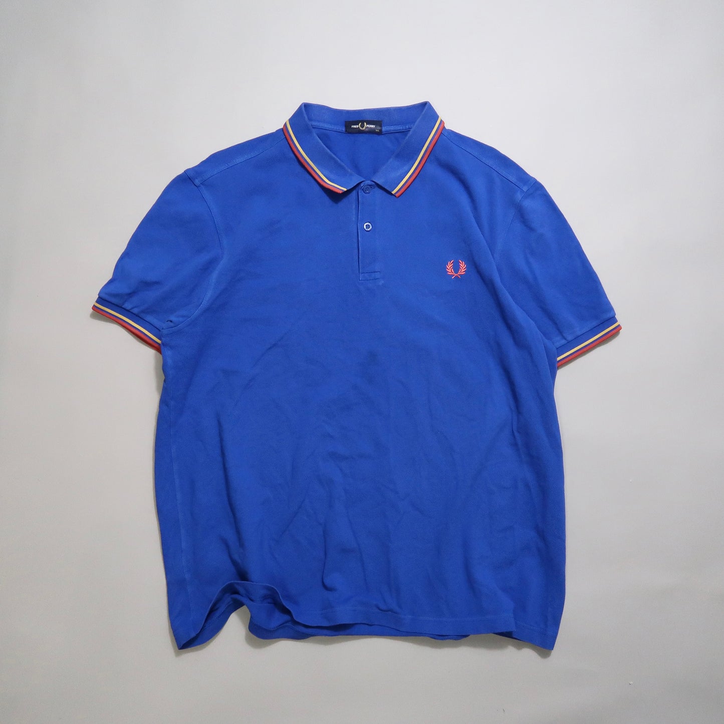 Fred Perry tshirt