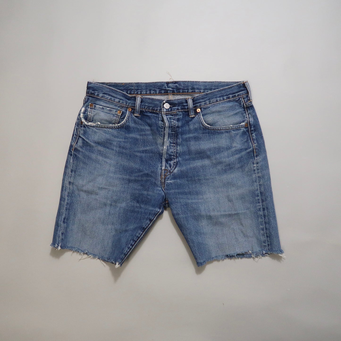 Levis shorts
