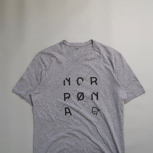 Norrona tshirt