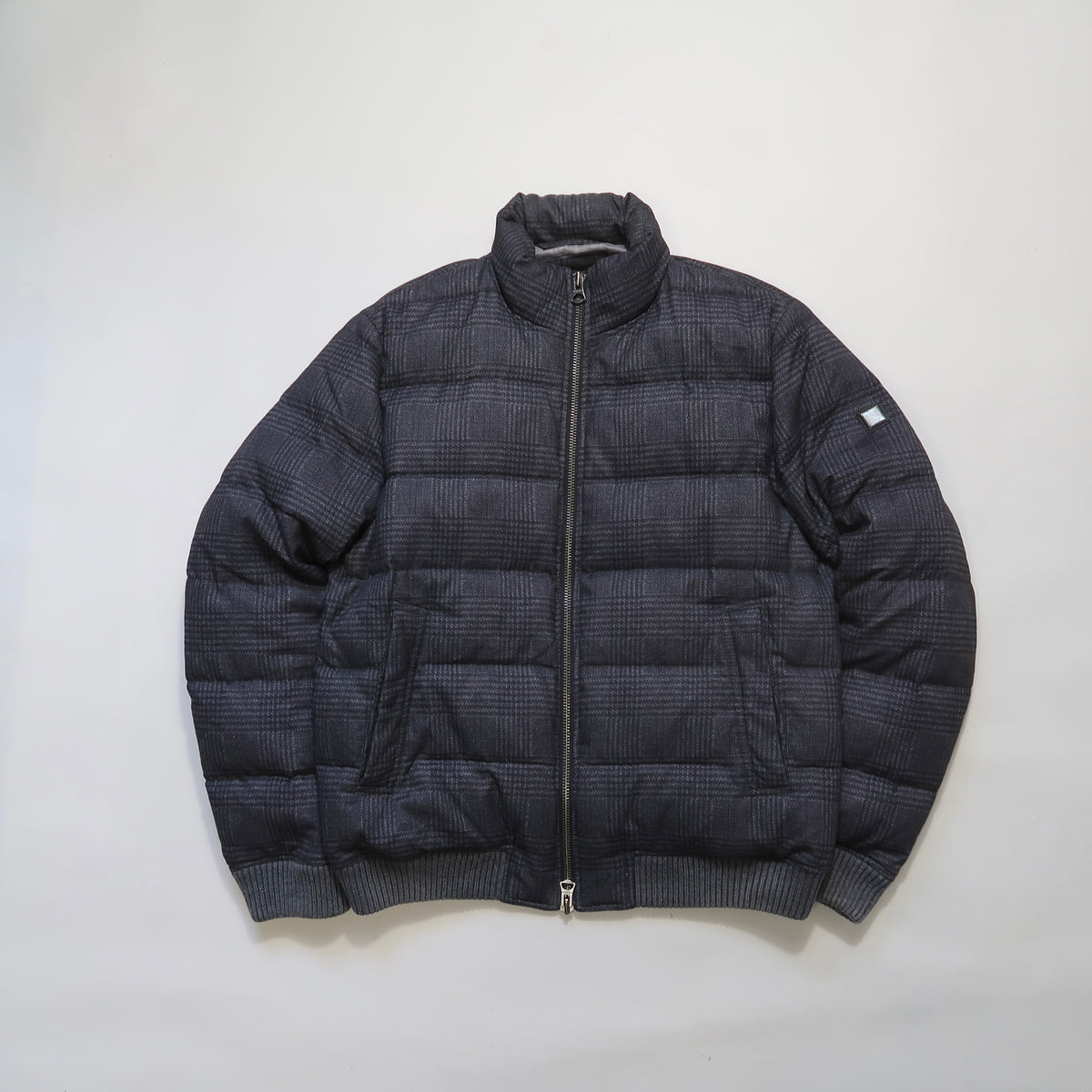 Boss Orange puffer jacket