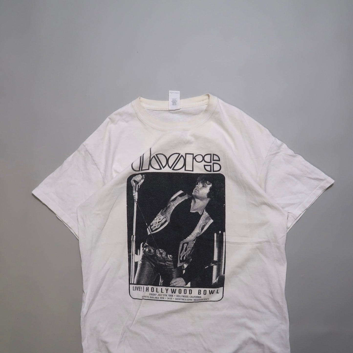 The Doors tshirt