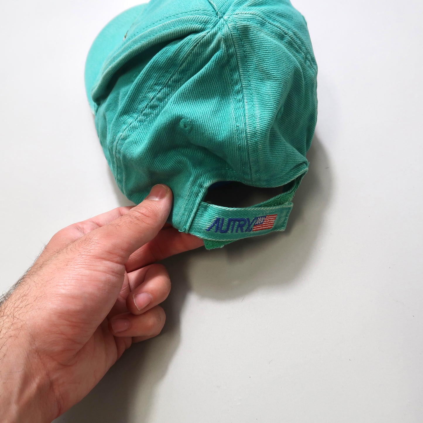 Autry cap