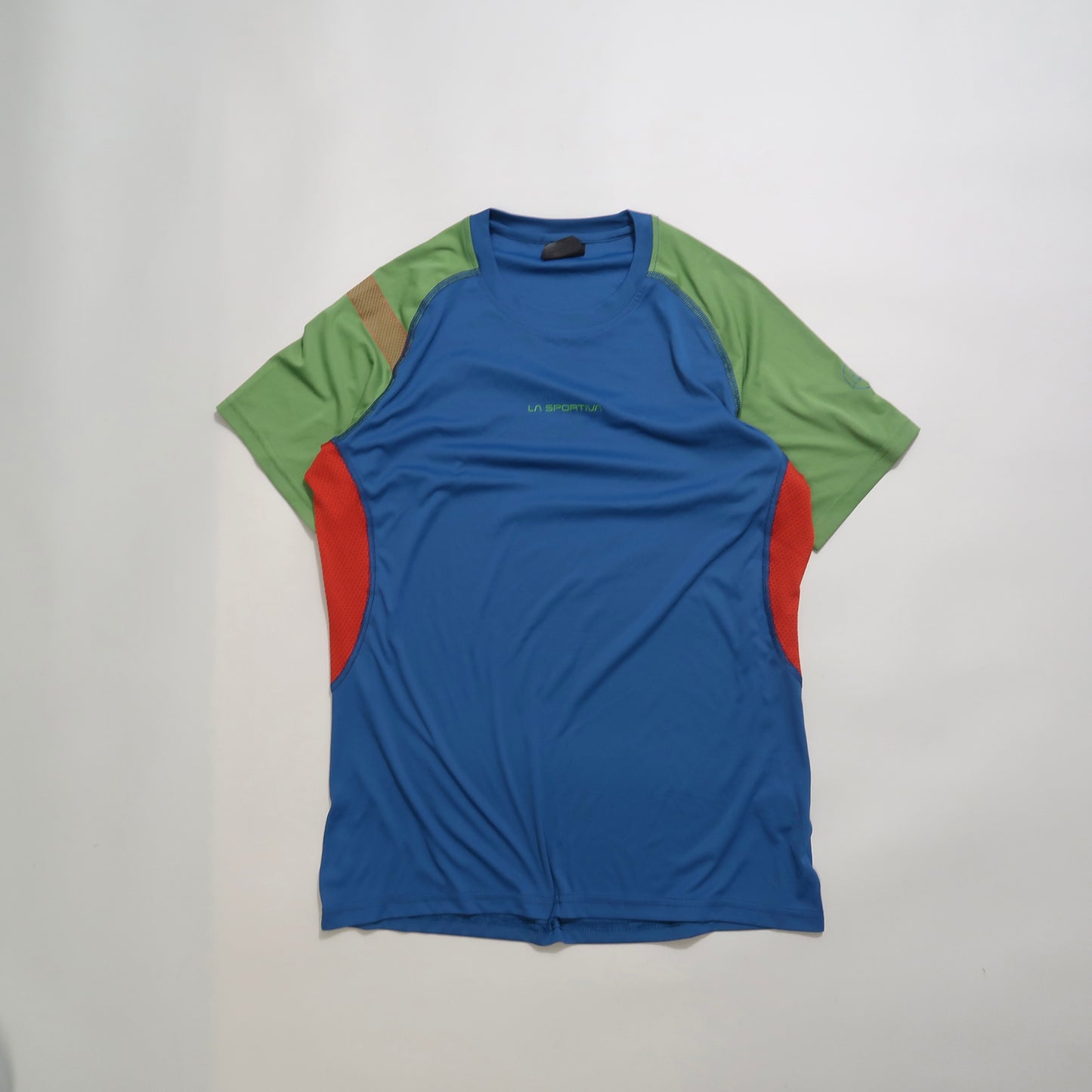 La Sportiva tshirt