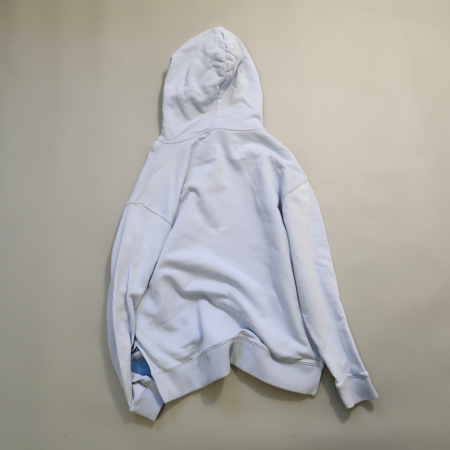 Tommy H women's hoodie