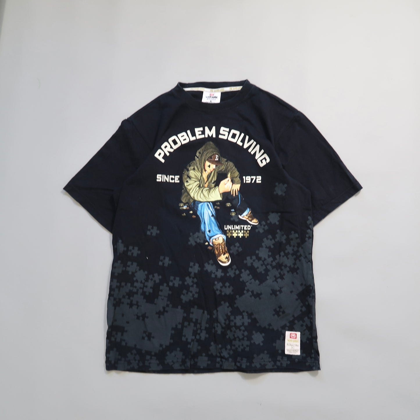 Ecko Unltd tshirt