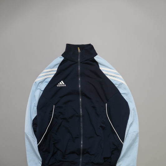 Adidas vintage trackjacket