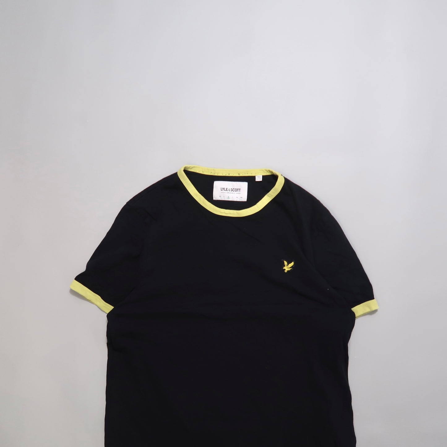 Lyle&Scott tshirt