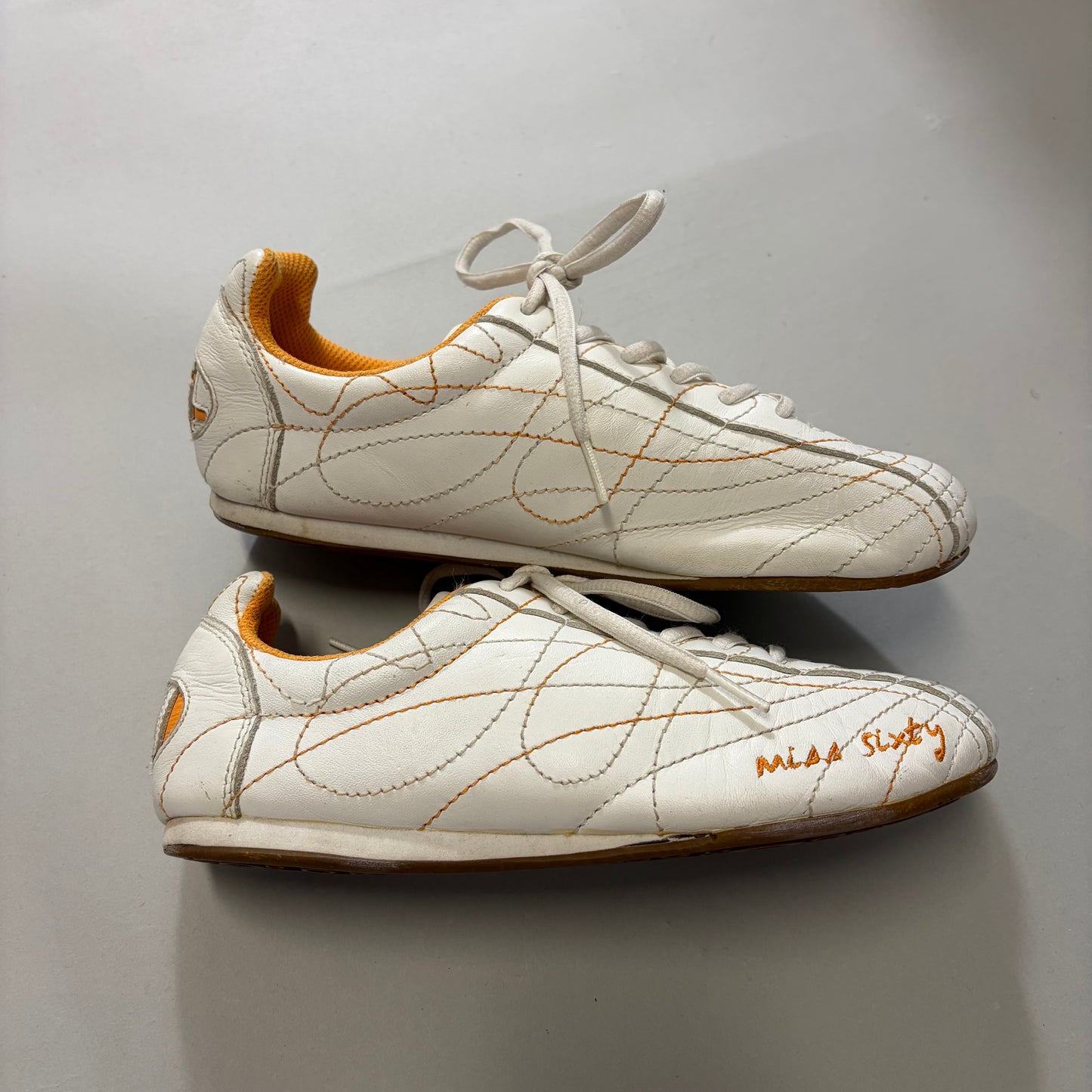 Miss Sixty sneakers