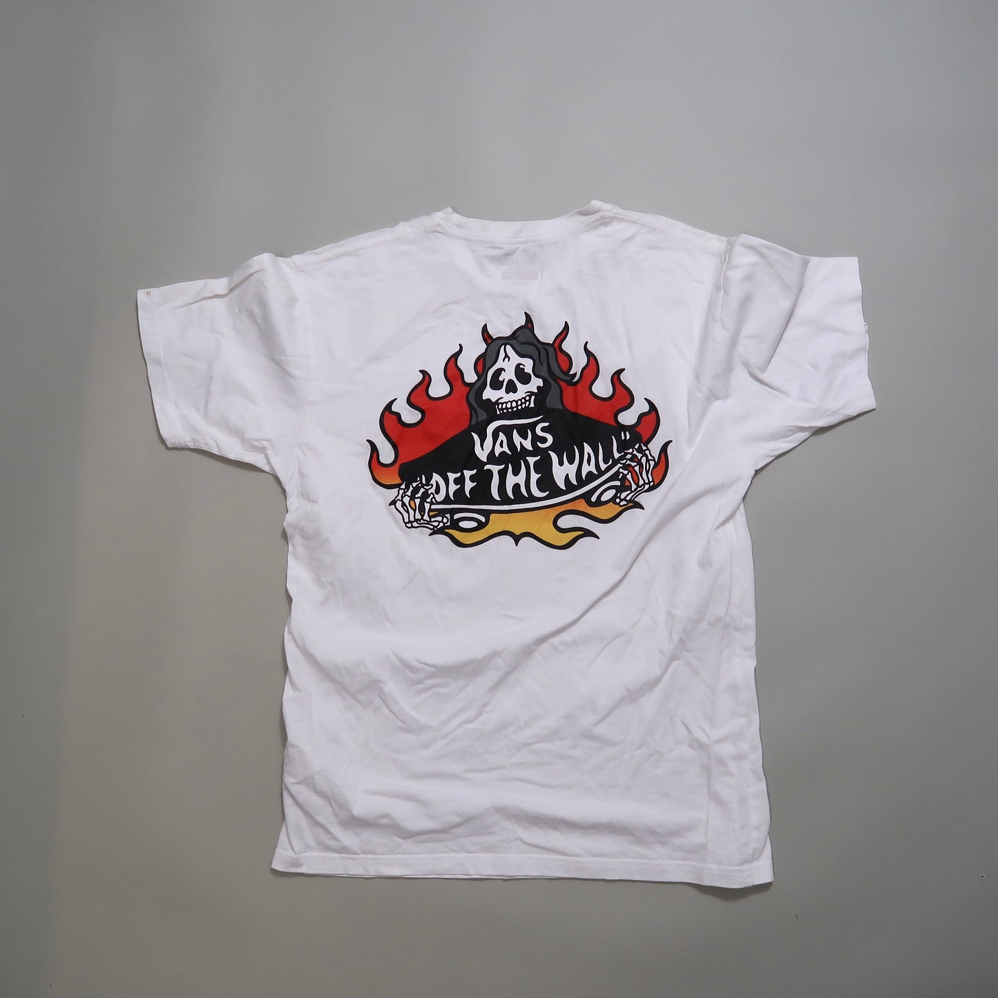 Vans tshirt