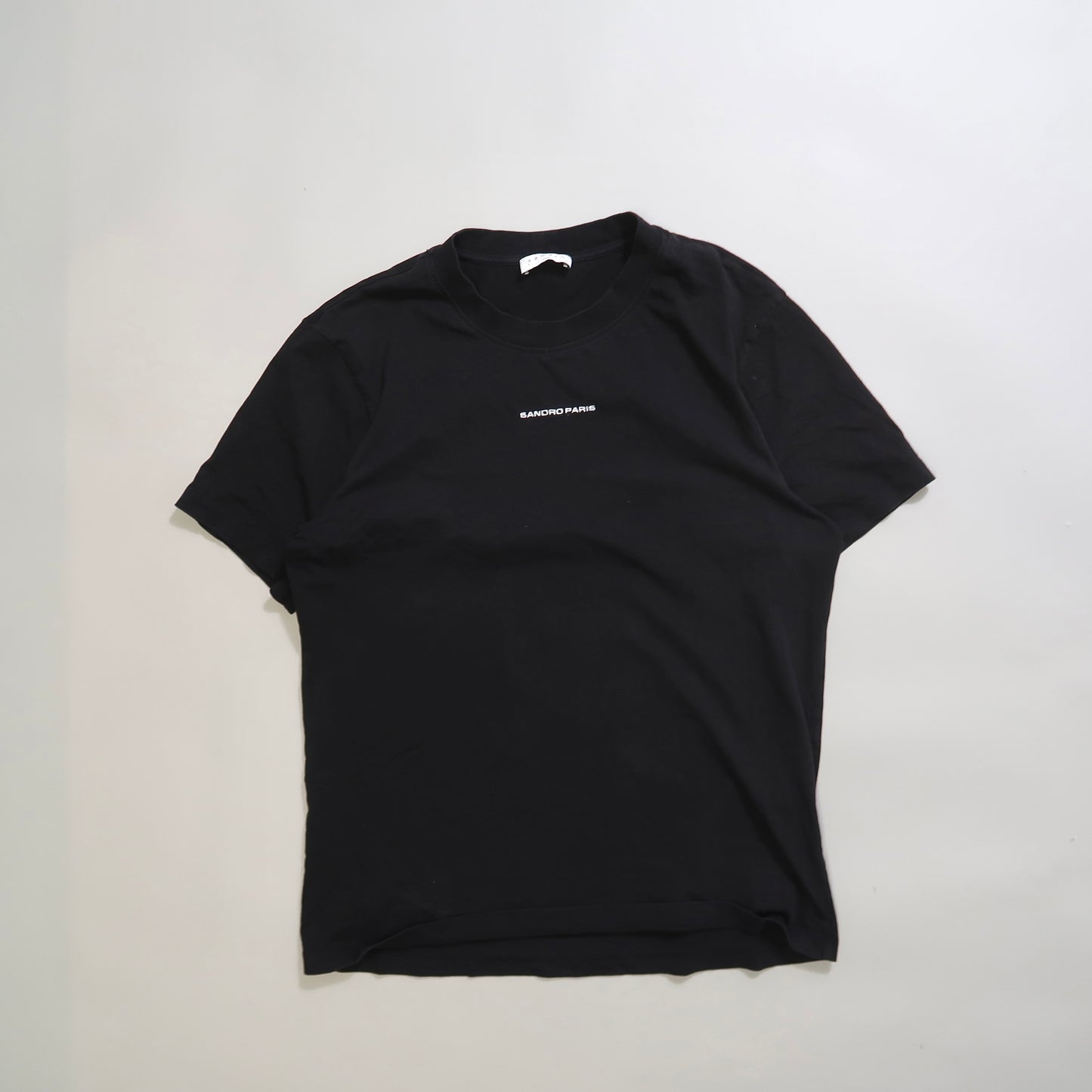 Sandro Paris women's tshirt