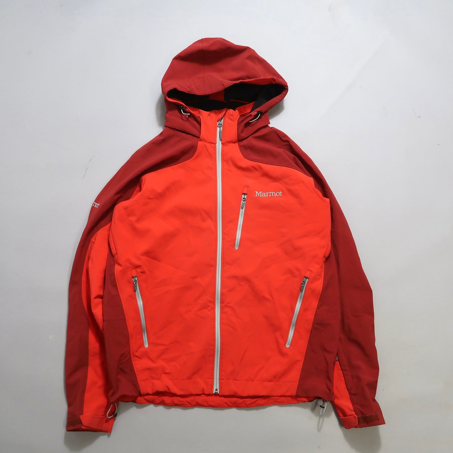 Marmot jacket