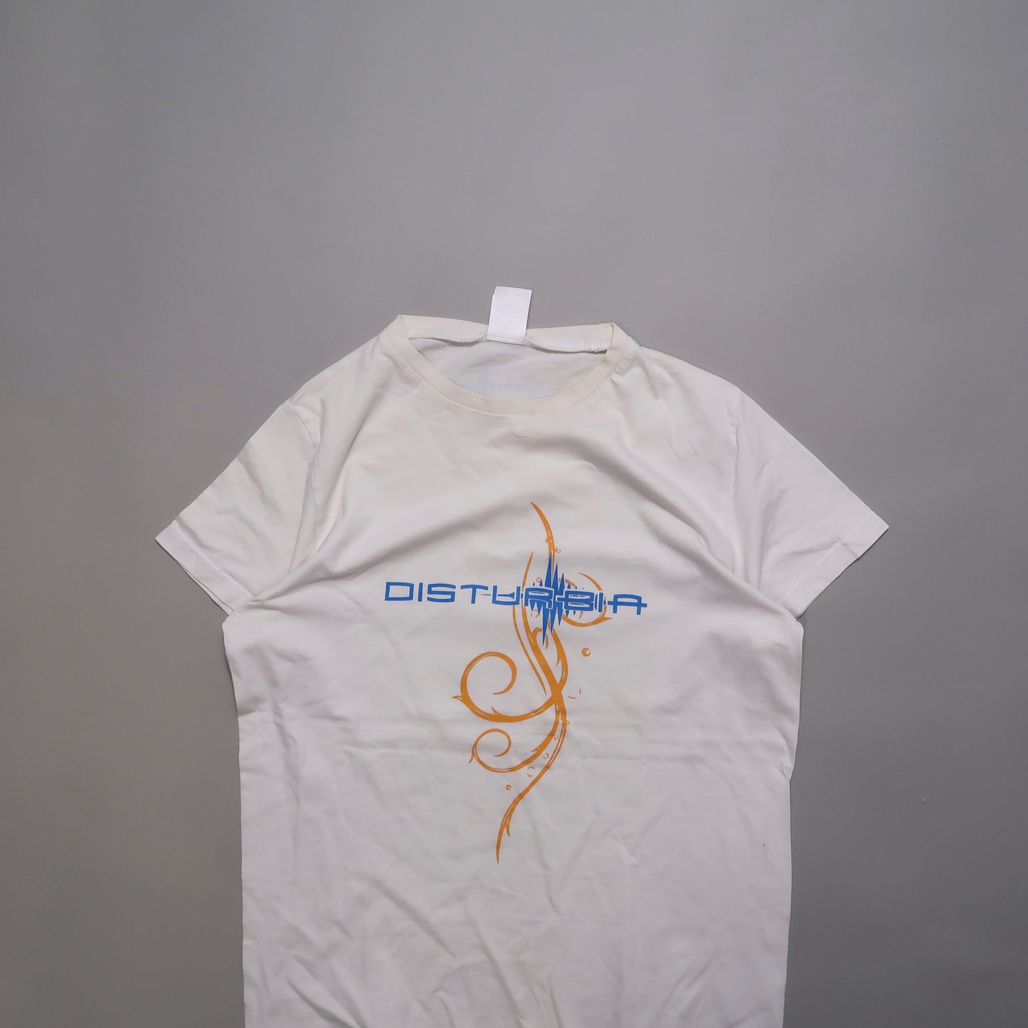 Disturbia tshirt