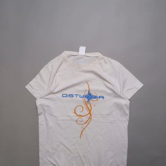 Disturbia tshirt