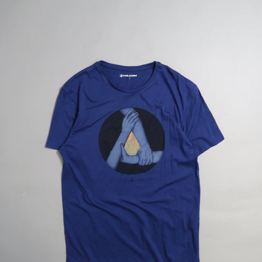 Volcom tshirt