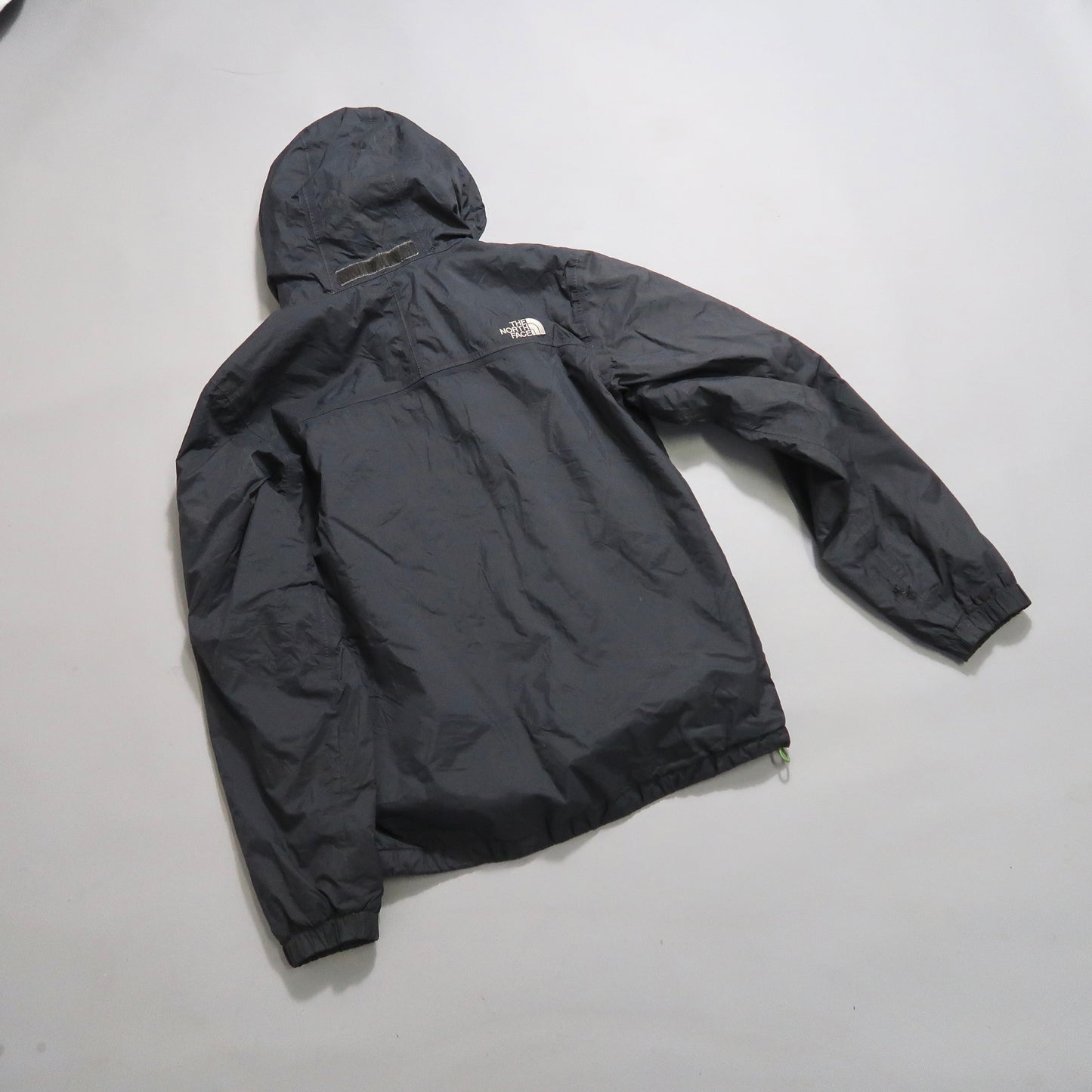 The North Face jacket (damage attached)