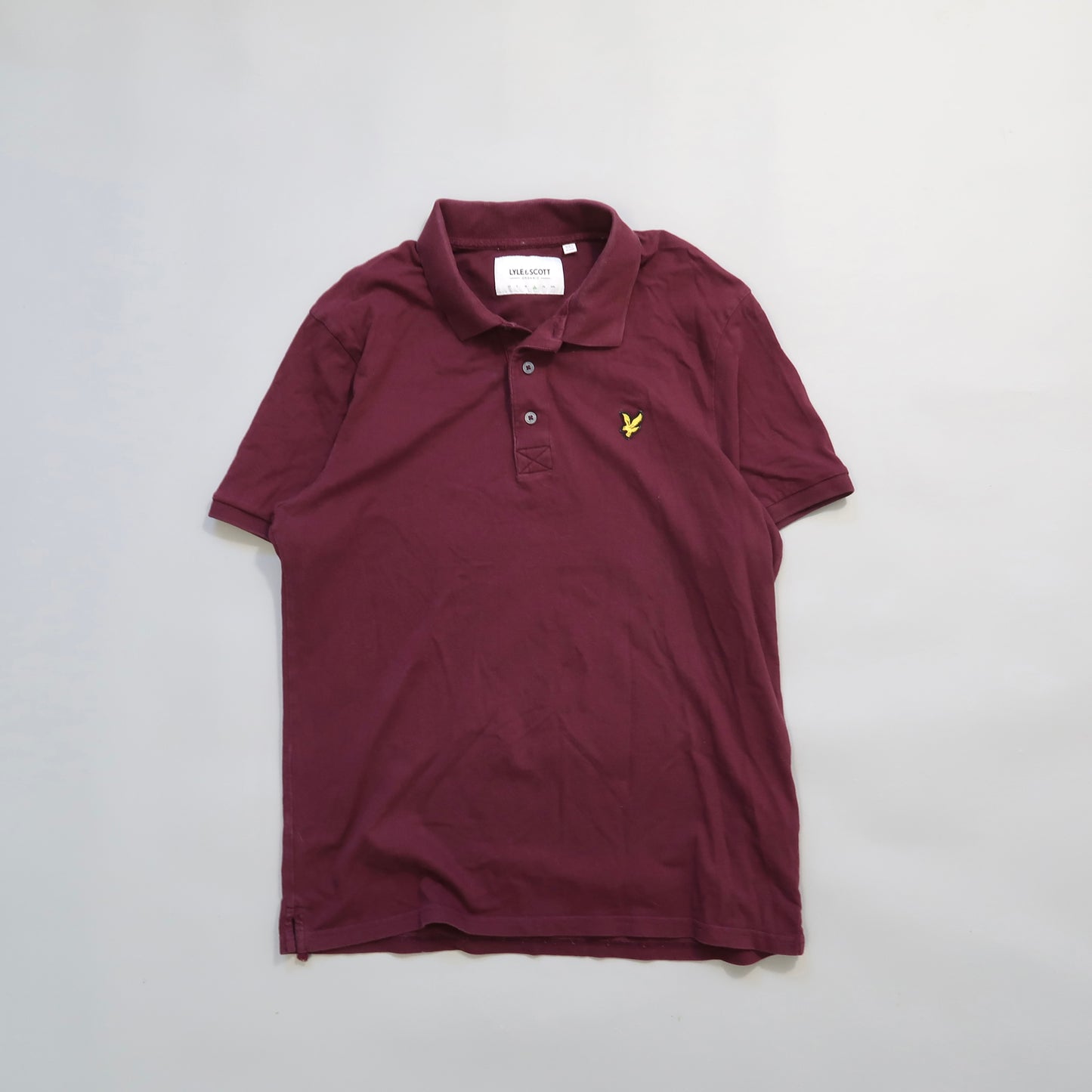 Lyle&Scott tshirt