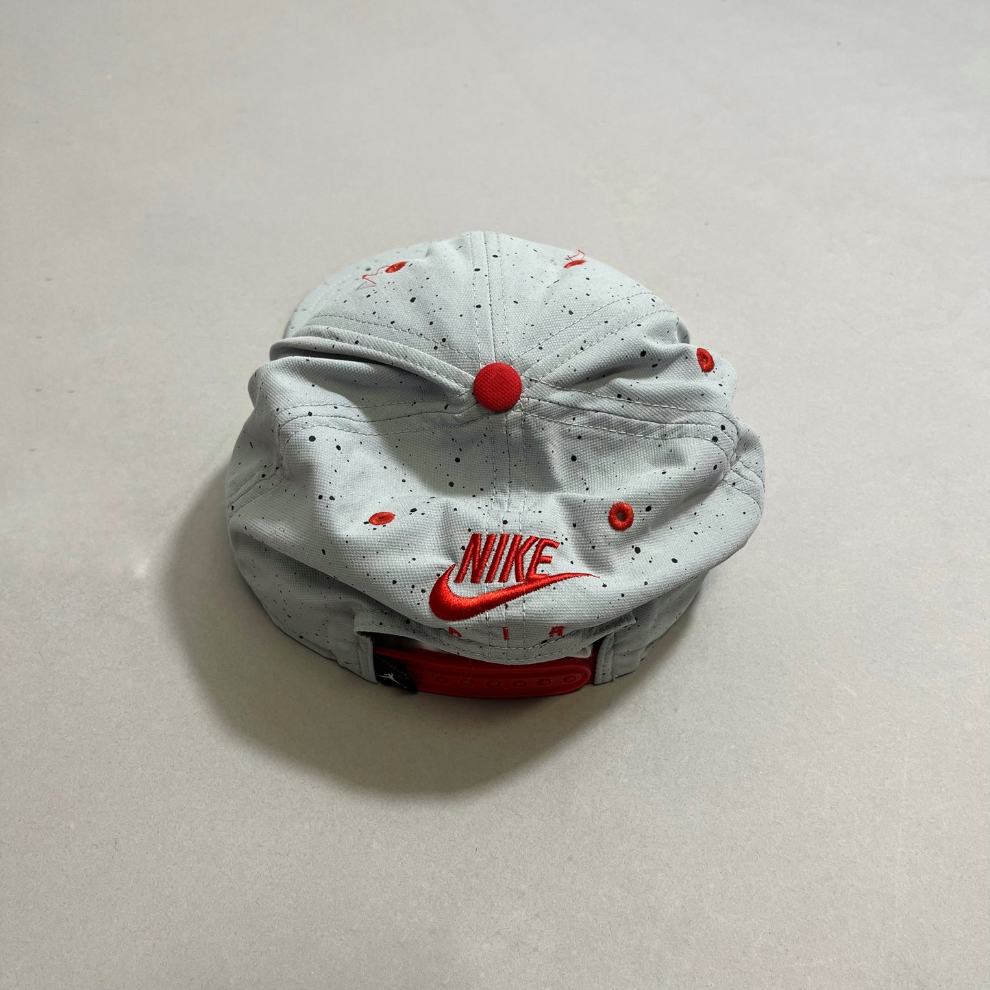 Air Jordan cap