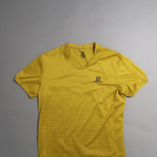 Salomon tshirt