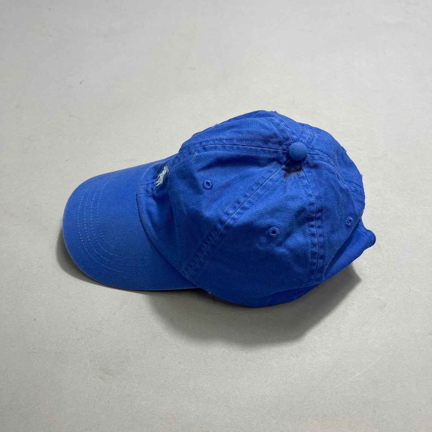 Polo RL cap