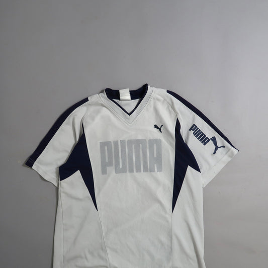 Puma Vintage jersey (damage on backside)