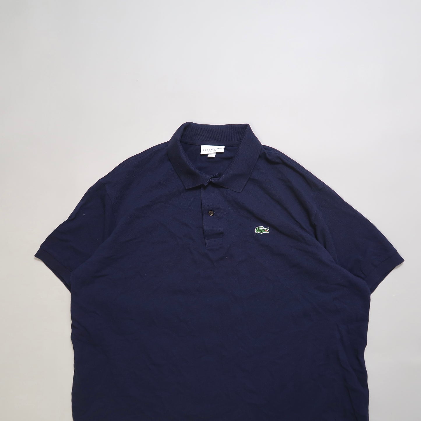 Lacoste tshirt