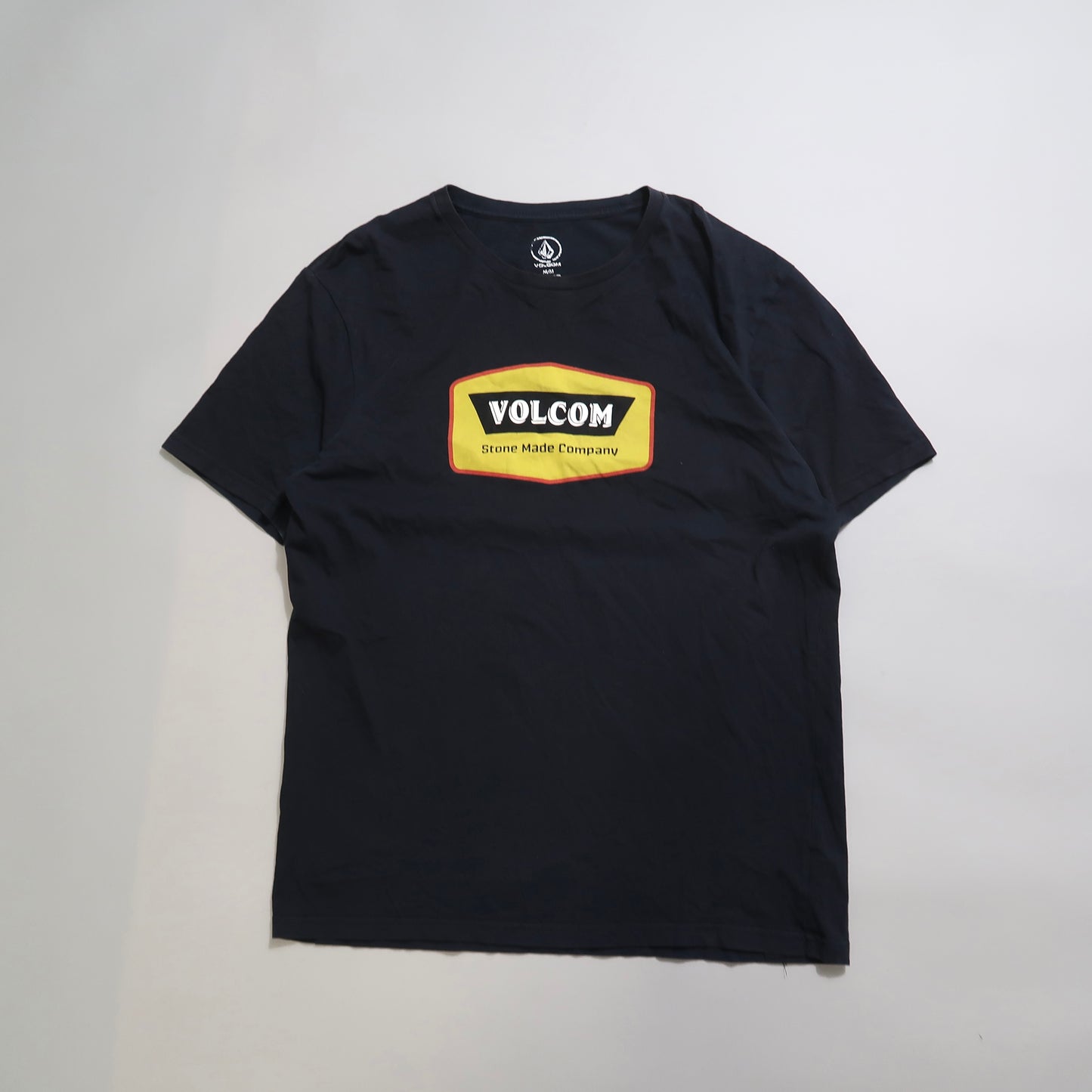 Volcom tshirt