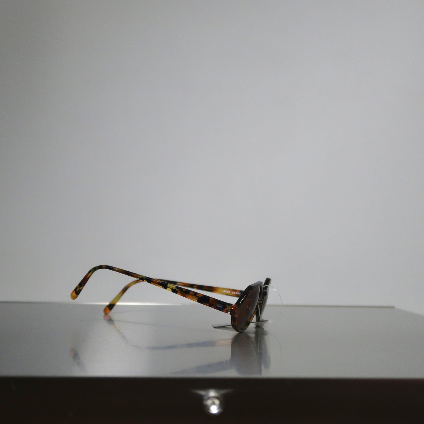 Vintage Italian deadstock sunglasses