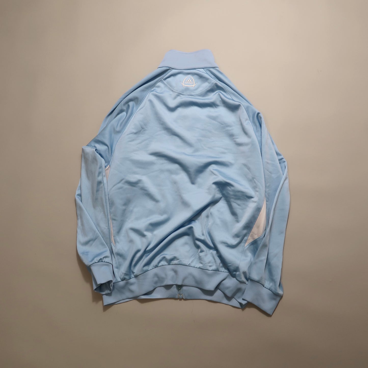 Адидас тренерка