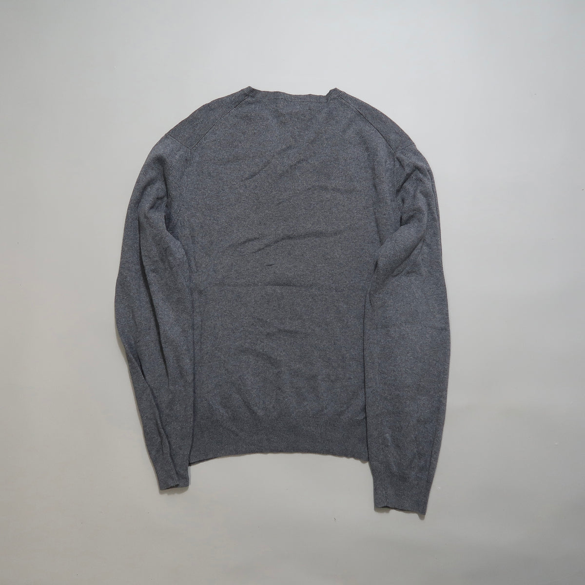 Polo RL v neck sweater
