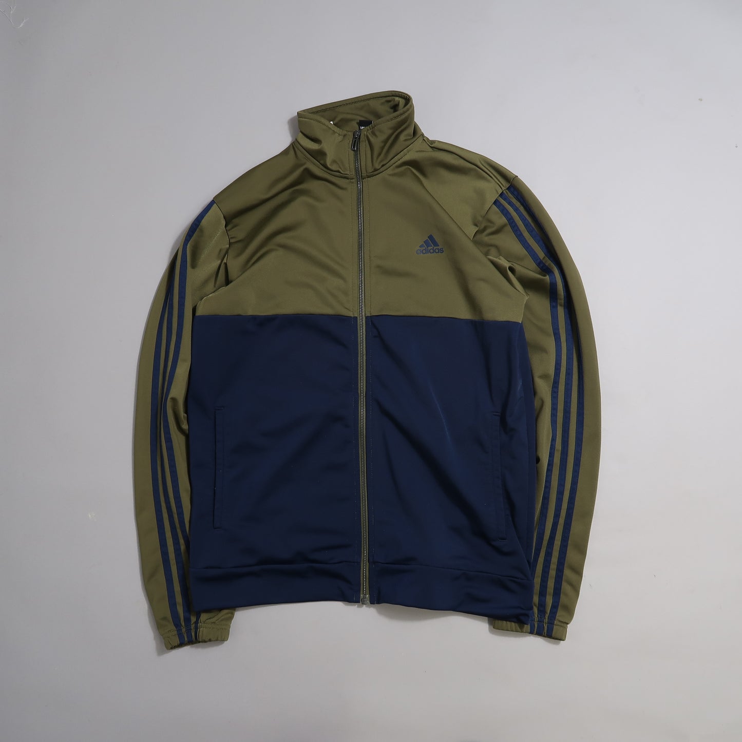 Adidas trackjacket