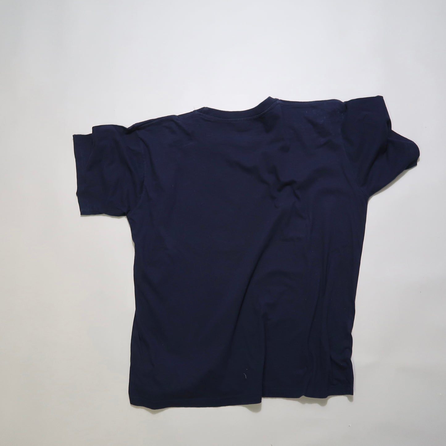 Printed tee