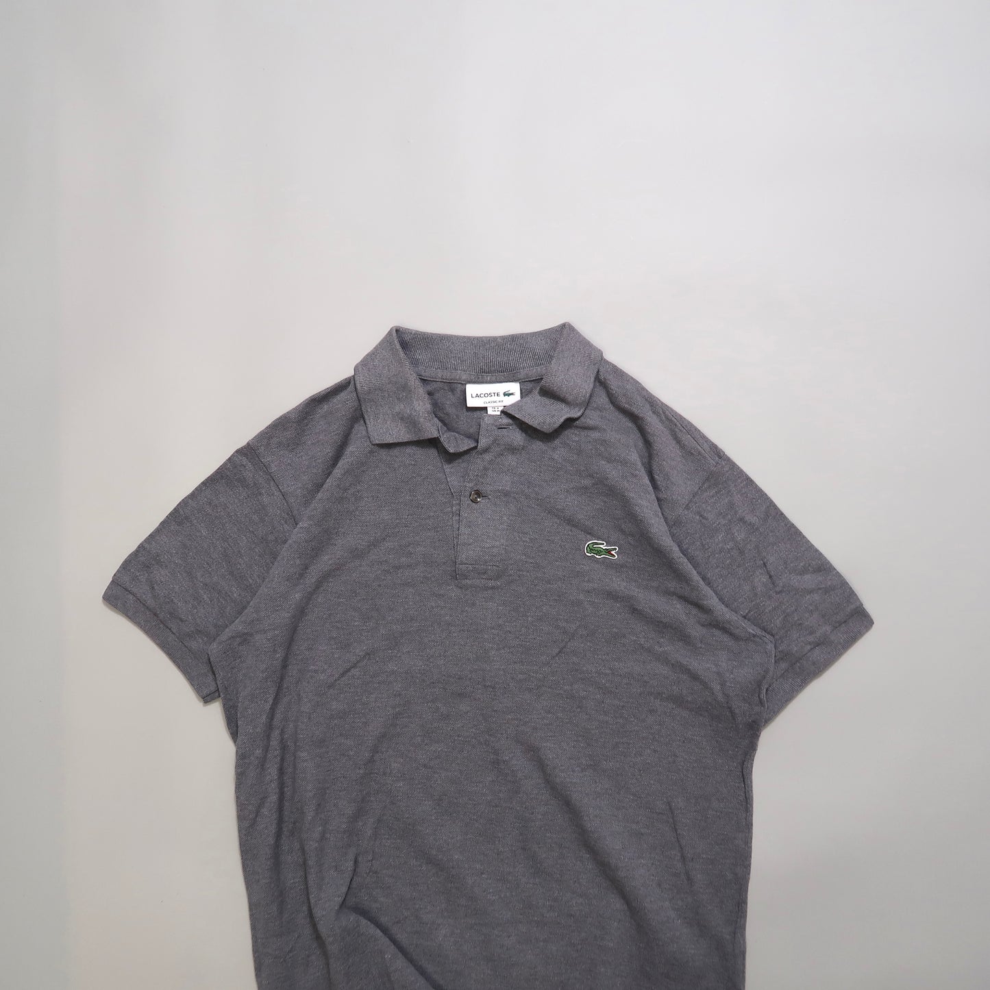 Lacoste tshirt