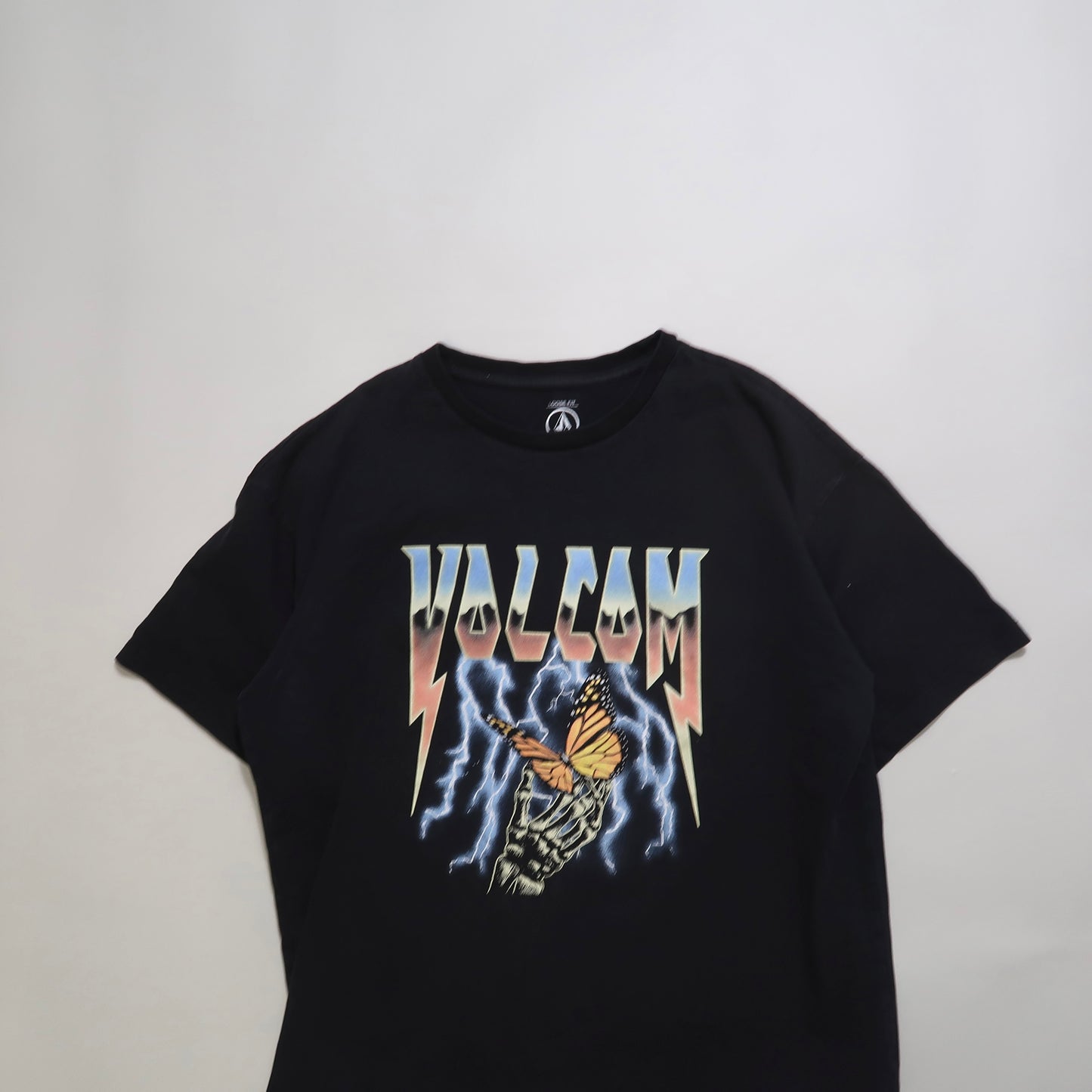 Volcom tshirt