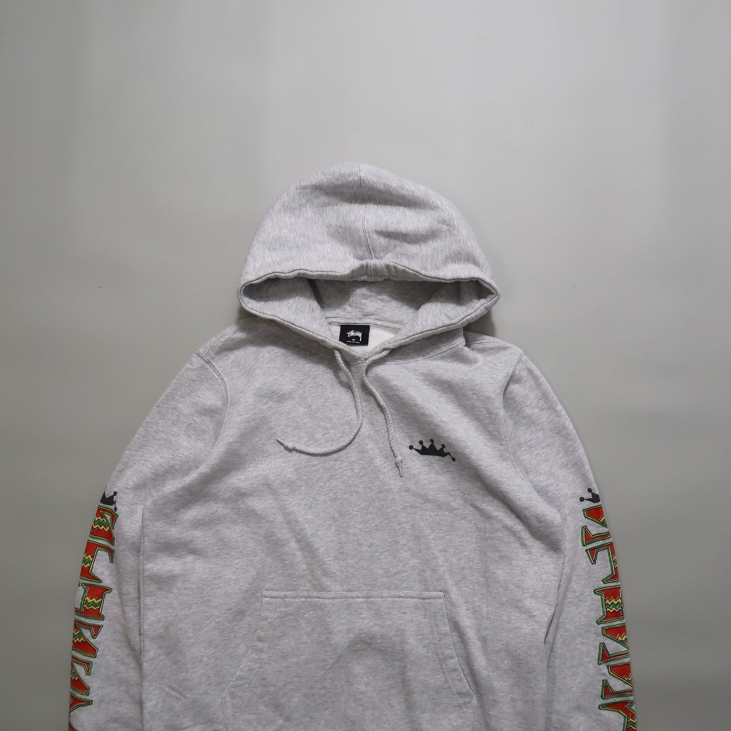 Stussy hoodie
