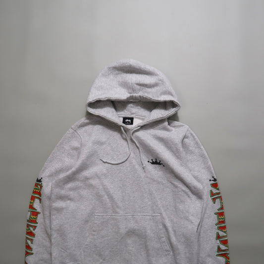 Stussy дуксер