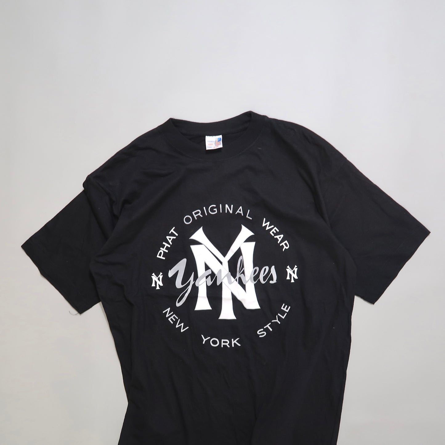 Printed tee
